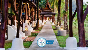C&N Kho Khao Beach Resort - SHA Plus